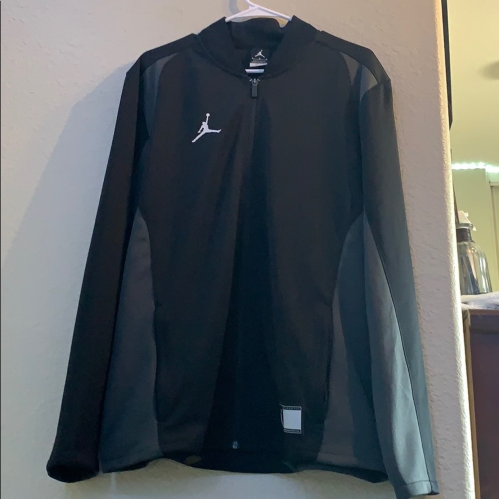 Jordan Jacket